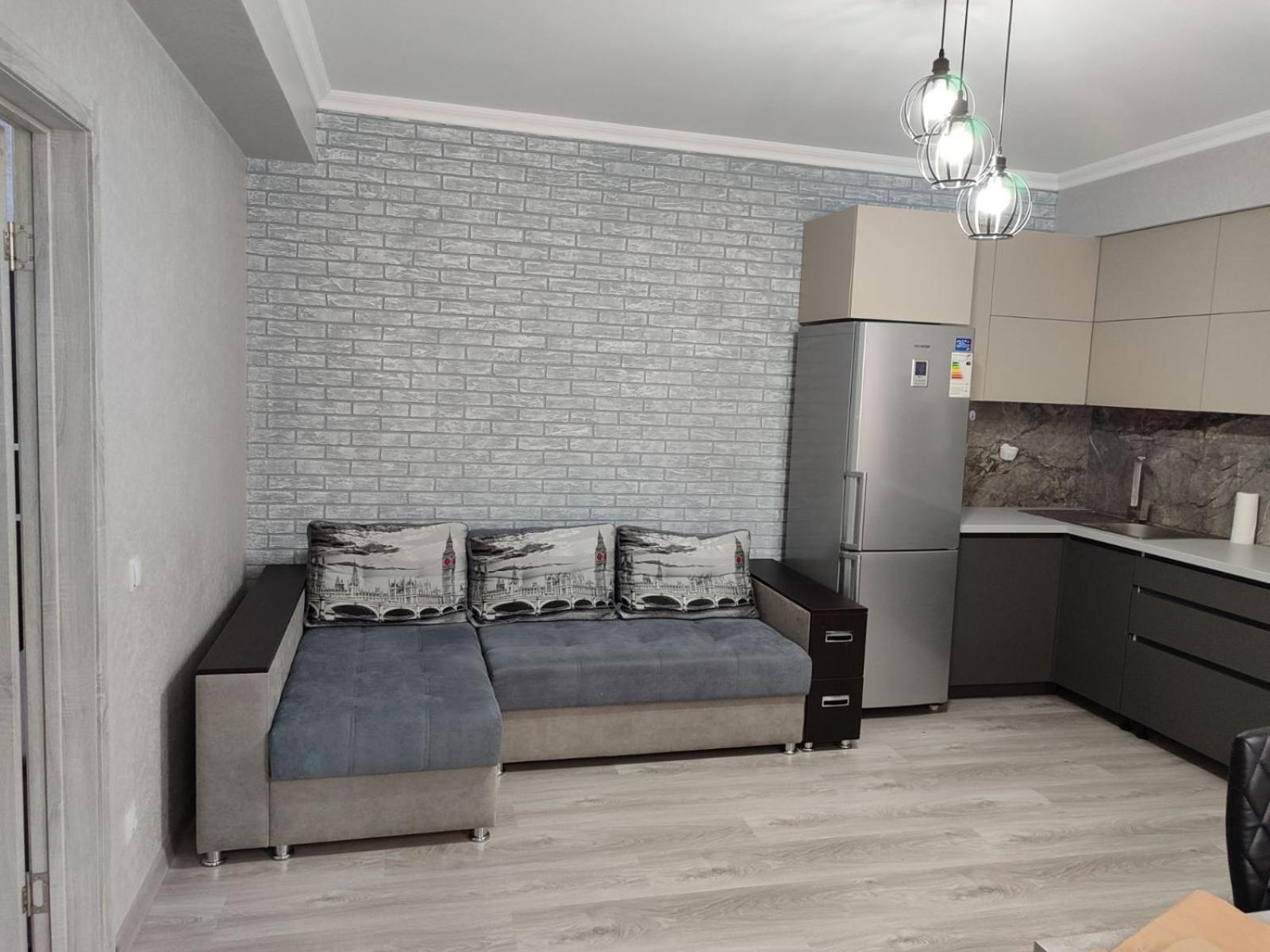 Новая Квартира Vip Kischinau Exterior foto